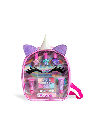 Martinelia Little Unicorn Kız Çocuk Kozmetik Çantası