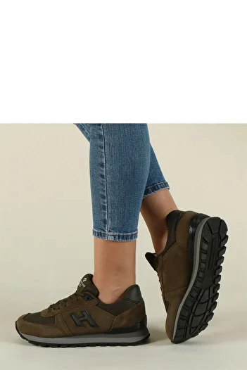Hammer Jack 19250-g Hammerjack Peru Women's Casual Shoes