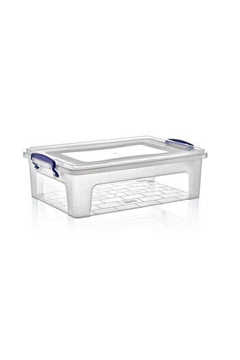 akisshome 8 Lt Kiler Box Saklama Kutusu