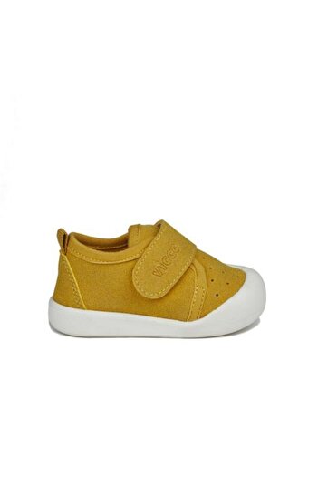 Vicco Anka 19k.224 Unisex Baby First Step Shoes