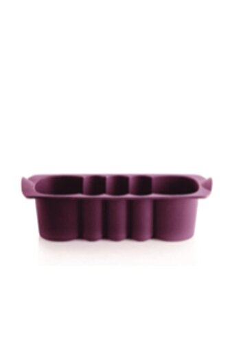 Tupperware Silicone Cake Mold