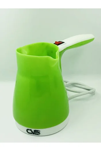 CVS DN 1900 Caffeine Electric Coffee Pot