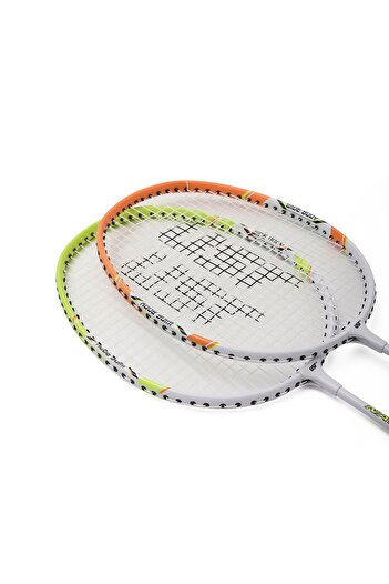 USR Navigator 201 Badminton Raket Seti
