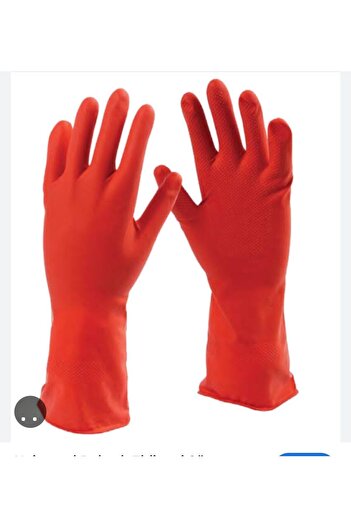 Nerox M Dish Gloves - 5 Pairs