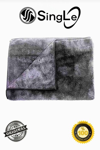 Single Professional Magic Floor Cloth 50-70 Cm Large Size