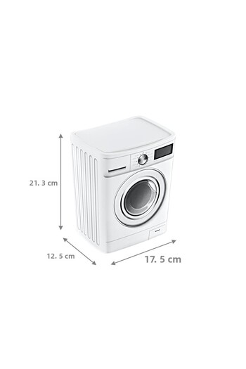 Smartware Touch Detergent Box 4 Lt