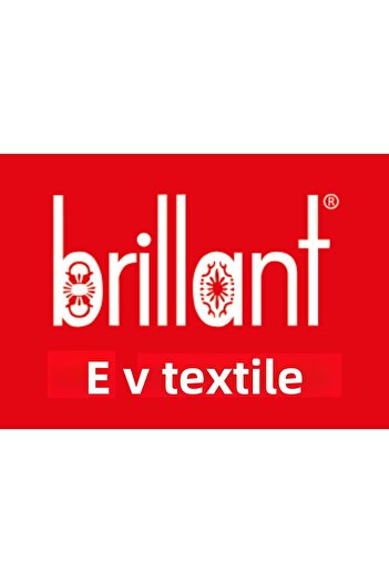 ELKOÇ MEFRUŞAT Plastic Bri̇llant Vacuum Bag Vacuum Canister 5 X 6 1 Piece White