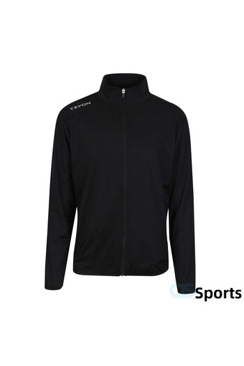 TRYON / Camp Sweat Victory Black