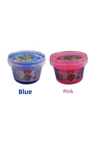 Bubu 2 Lime Slime Play Gel 160 Gr