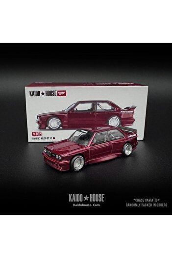 mini gt بيت كايدو بي ام دبليو M3 كايدو GT V1