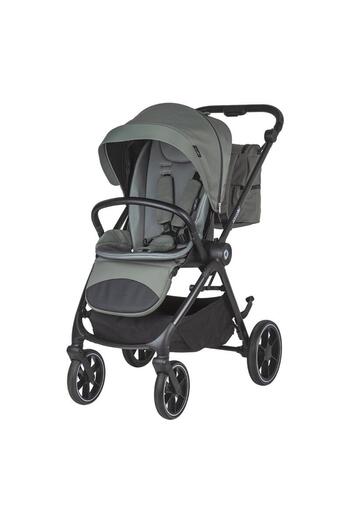 Coccolle Carucior modular 2in1 Serry Moss green