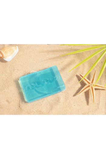 Nilera Glycerin Ocean Soap 90 Gr
