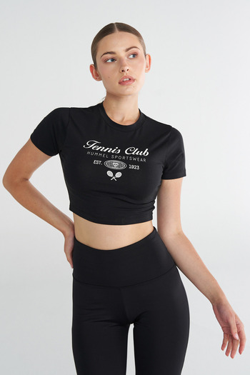 hummel Patino Short Sleeve T-Shirt