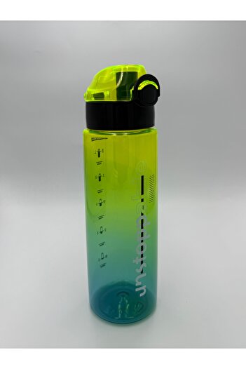 CELESTA 800ml Double Color Tritan Bottle