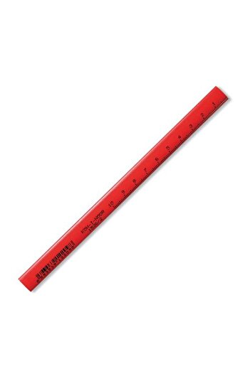 Südor Carpenter Carpenter Pencil 1536-2 (Price Is for 1 Piece)