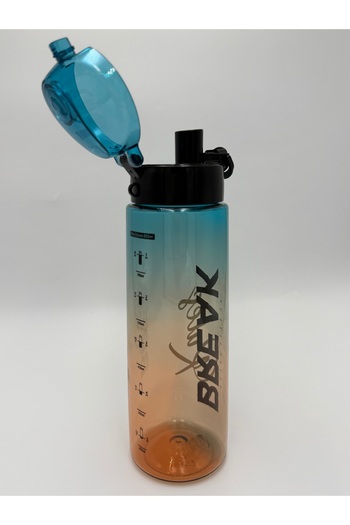 CELESTA Break Rules 800ml Flask Double Color