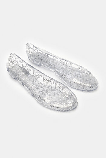 Penti Pantofi de mare Jelly Transparent