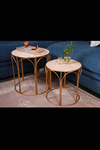 Generic Versatile side coffee table set