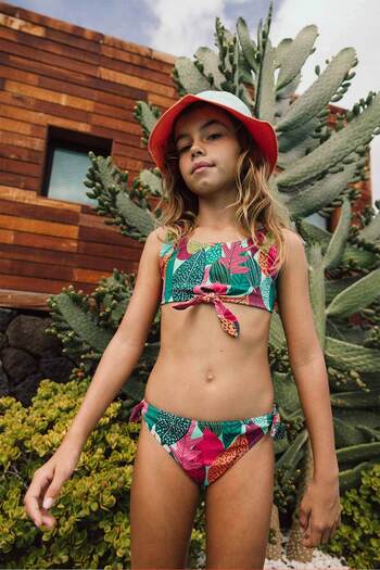 Boboli Girl's Bikini