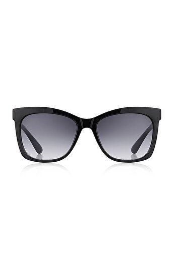 Aqua Di Polo 1987 Black Women's Sunglasses Apsn 011405