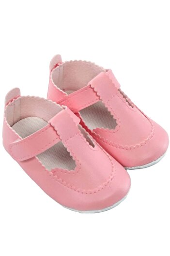 Bebiccino 18-19 Leather Ballet Pink