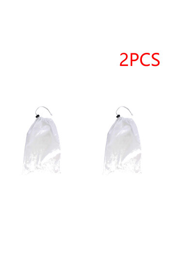 Choice 2 1-5PCS Swimming Pool Suction Bags Pool Leaf Cleaner Bag Fine Mesh Filter Bags OPP Plastic Bags Sw.