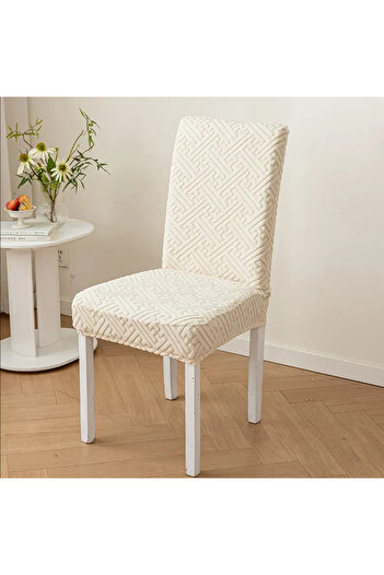 ÖZMAKAN High Quality Chair Cover ,Chair Cover 1 Piece