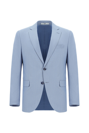 Kiğılı Slim Fit Slim Fit Classic Suit