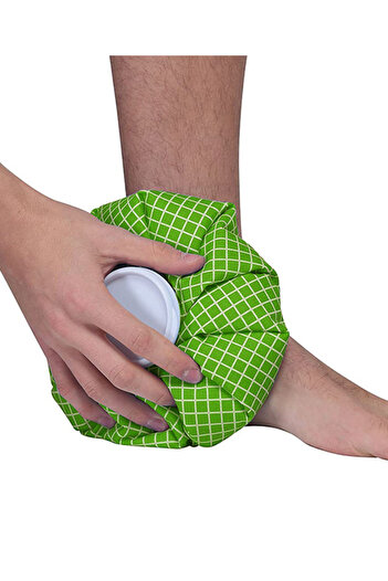 Generic Ice Pack Exercise Repeated Ankle Sprain Physiotherapy Ice Pack 11nch