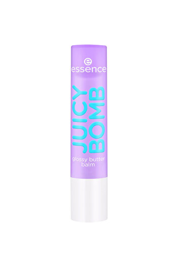 Essence Juicy Bomb Glossy Butter Balm 02