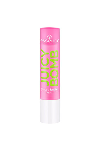 Essence Juicy Bomb Glossy Butter Balm 03