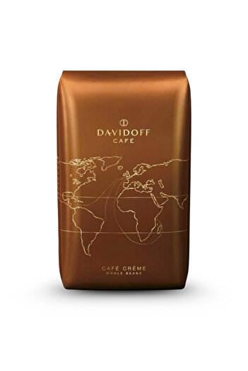 Davidoff Krem Çekirdek Kahve 500 g