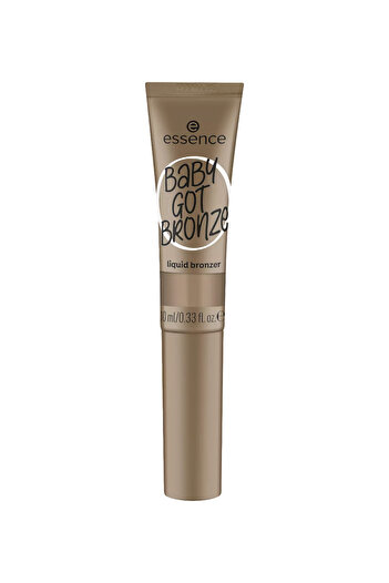 Essence Baby Got Bronze Liquid Bronzer 10