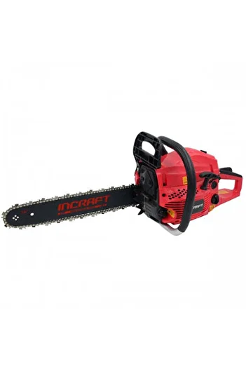 incraft Drujba 4.3kW 5.6CP FMI-5600CR lama 40cm