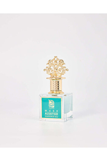Alsayad Perfumes Musk Gardenia - 50 ML