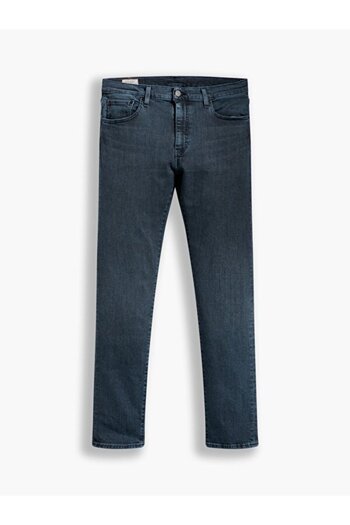 Levi's Ανδρικό τζιν παντελόνι 512™ Slim Taper - Richmond Blue Black