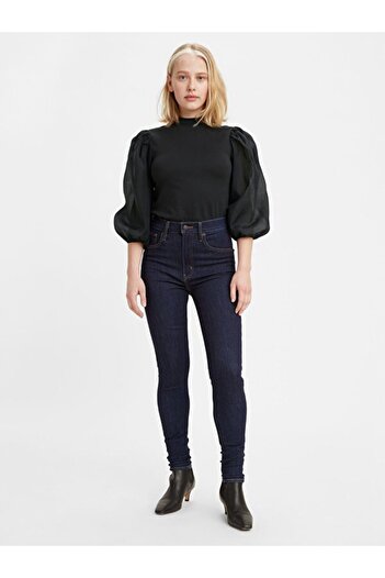 Levi's Джинси Mile High Super Skinny Kadın - Top Shelf