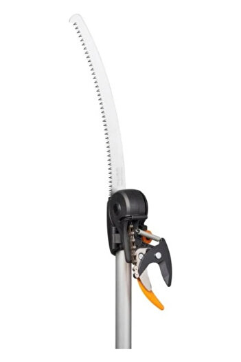 FiSKARS Upx86-82 Yüksek Dal Testeresi