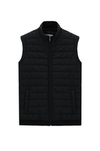 Kiğılı Sports Quilted Vest
