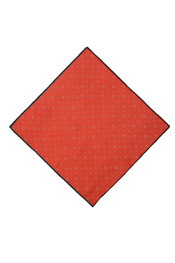 Kiğılı Patterned Handkerchief
