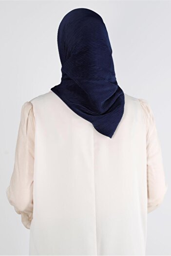Alvina Plain Scarf 8219