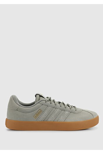 adidas Vl Court 3.0 Silver Men's Sneaker Jr8607