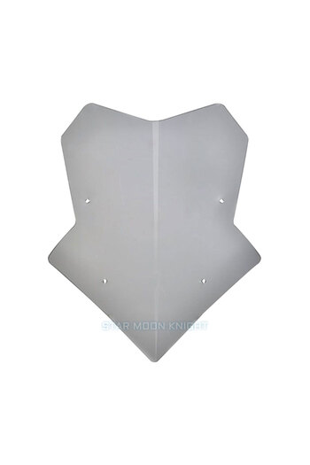 Choice Smoky gray For YAMAHA MT-09 TRACER MT09 TRACER 900 GT 2018-2021 TRACER 9 GT 2021-2024 Motorcycle Win