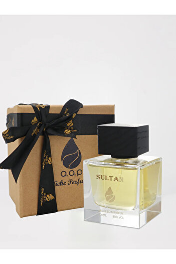 Alsayad Perfumes Sultan Perfume For Man - 100 Ml