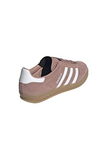 adidas JS1397-K Gazelle Indoor W Γυναικεία Αθλητικά Παπούτσια Ροζ