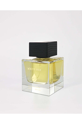 Alsayad Perfumes White Oud Perfume For Man & Women - 100 Ml