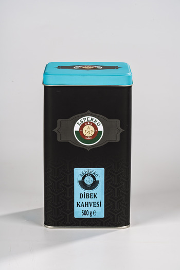 Esperro Osmanlı Dibek Kahvesi 500 Gr, Saray Kahvesi