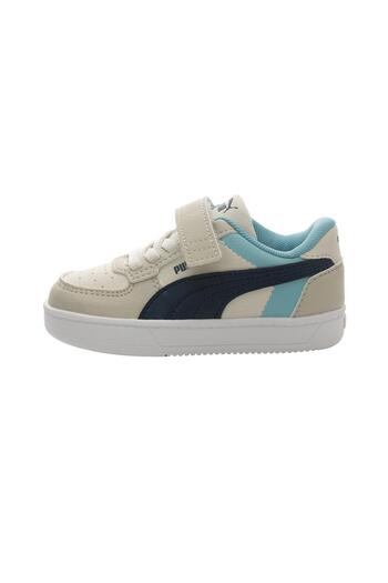 Puma 394463-16 Caven 2.0 Block Ac+ Inf Baby Sports Shoes Cream