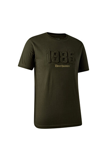 Deerhunter Jubilee T-shirt, Timber