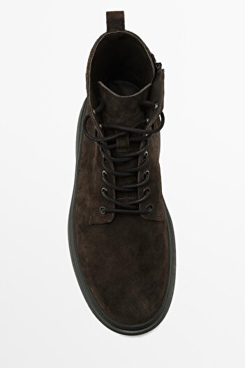 Massimo Dutti Süet bot